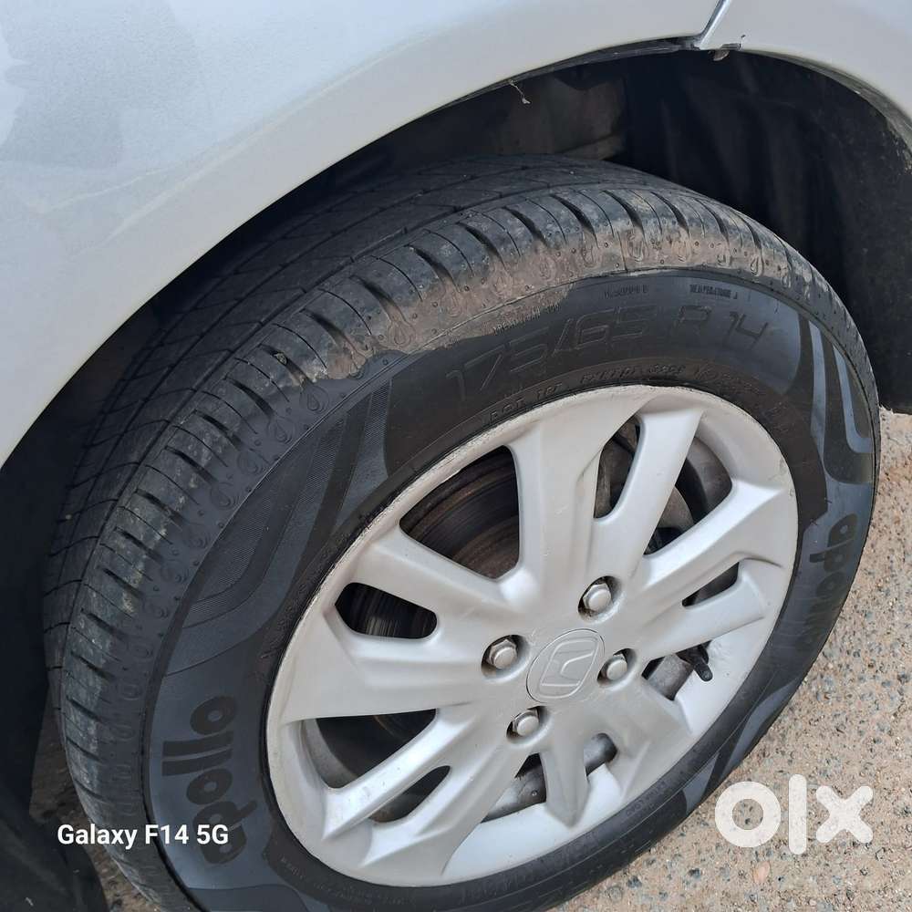 Honda Amaze Vx Diesel, 2013, Diesel