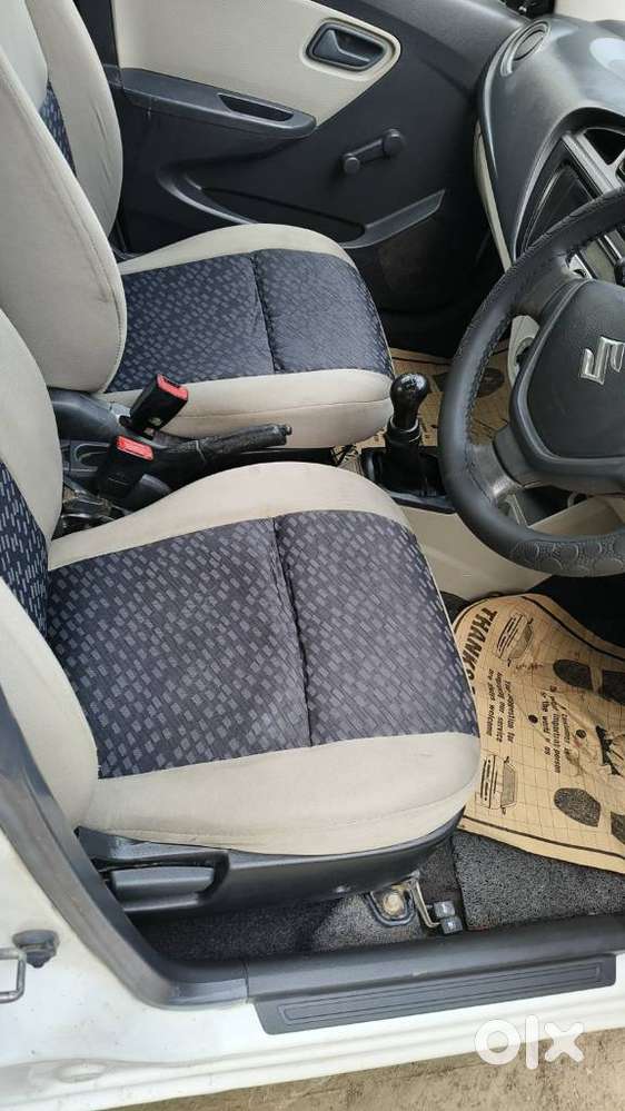 Maruti Suzuki Alto K10 Lxi, 2016, Cng & Hybrids