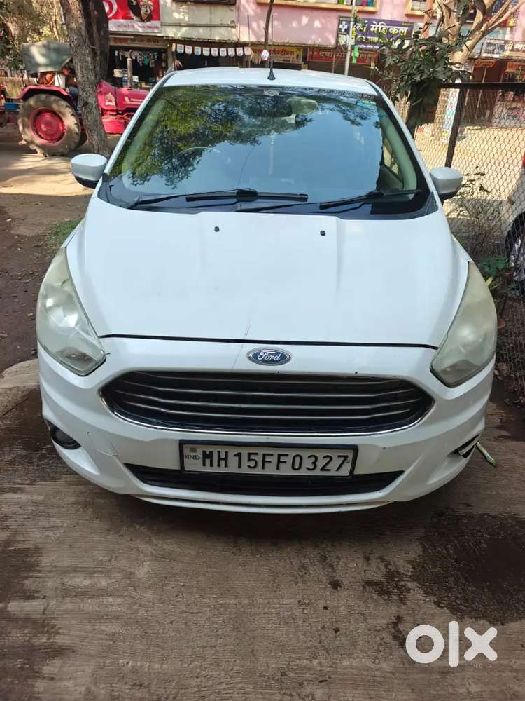 Ford Aspire 2016 Diesel 135000 Km Driven