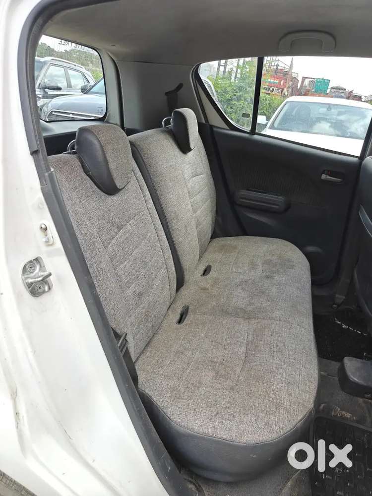 Maruti Suzuki Ritz Vdi Diesel 2014  1.3 Diesel  Excellent Condition