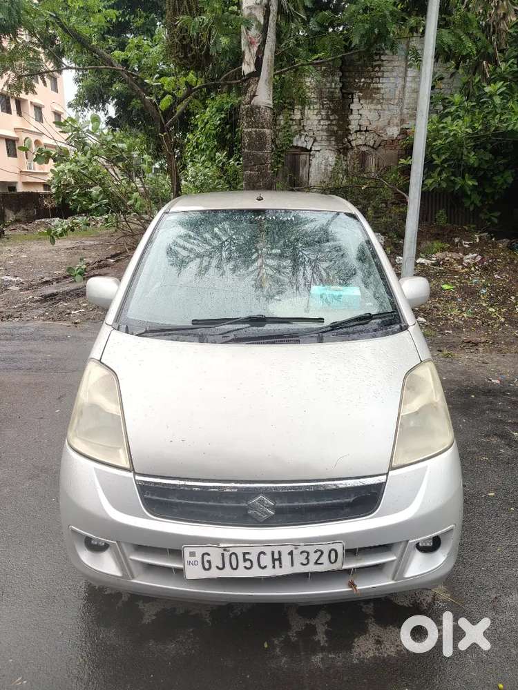 Maruti Suzuki Zen 2007 Ready Drive Car