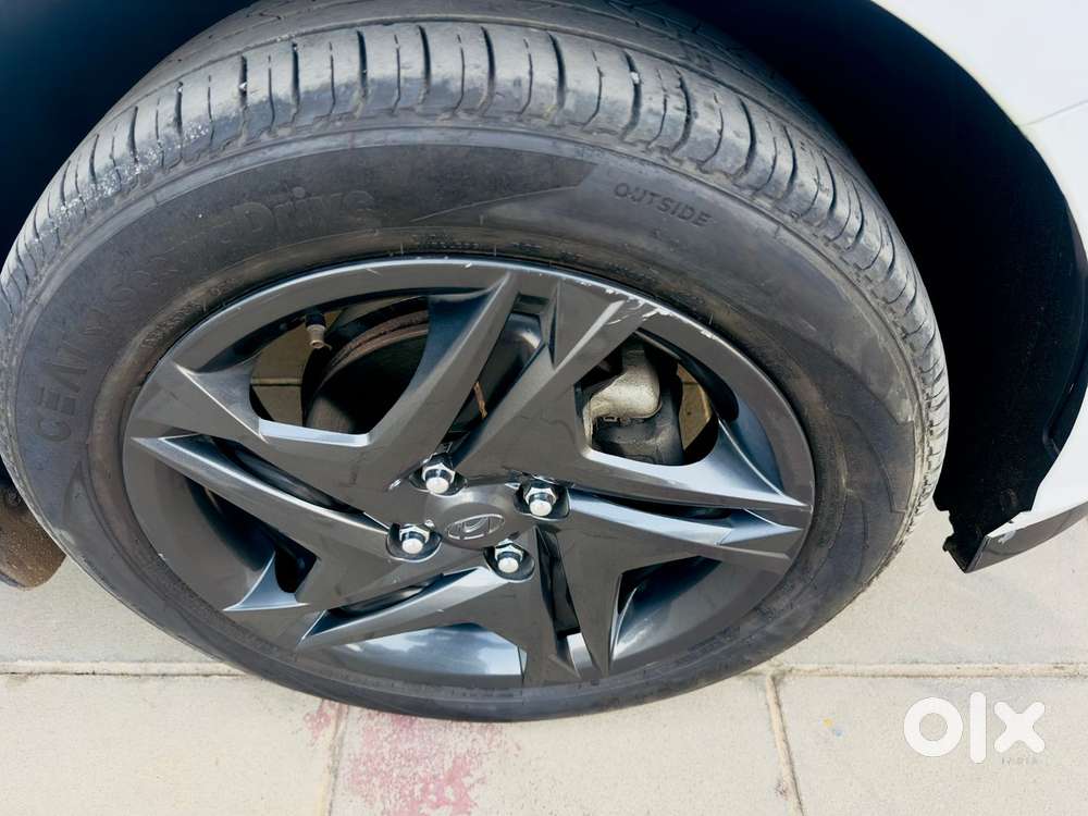 Hyundai I20 1.2 Spotz, 2021, Petrol