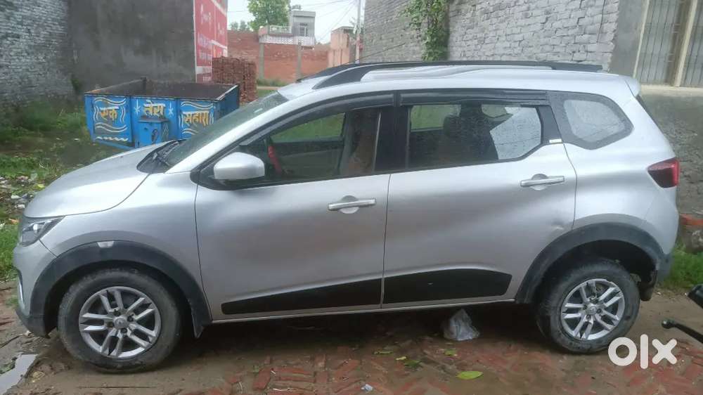 Renault Triber 2019 Petrol Good Condition