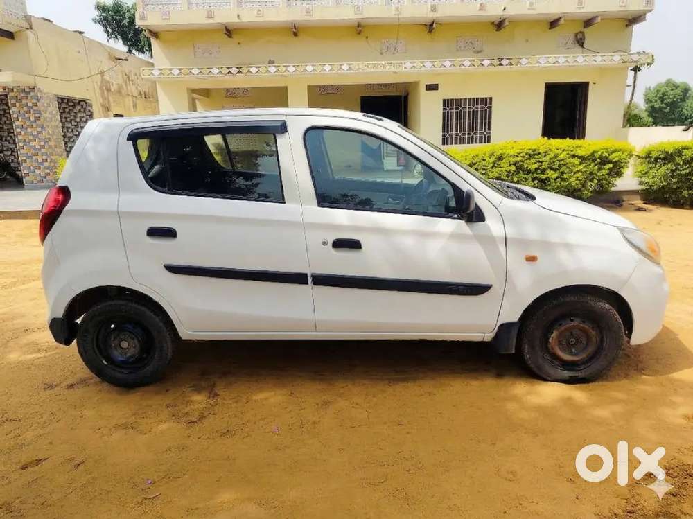 Alto 800 Lxi
