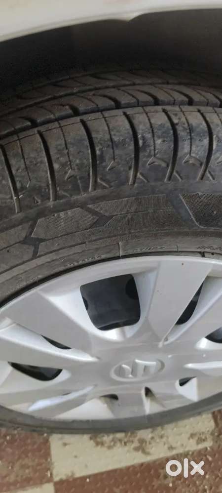 Maruti Suzuki Dzire 2014 Petrol 84500 Km Driven