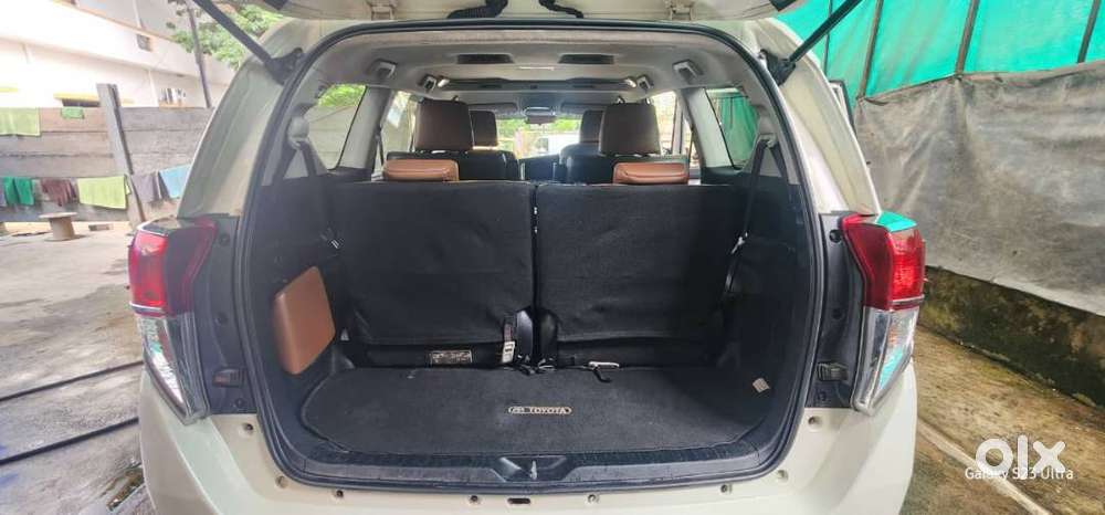 Crysta Re-registered For Sale [new Type Bumper, 4 Alloy, New Tyre