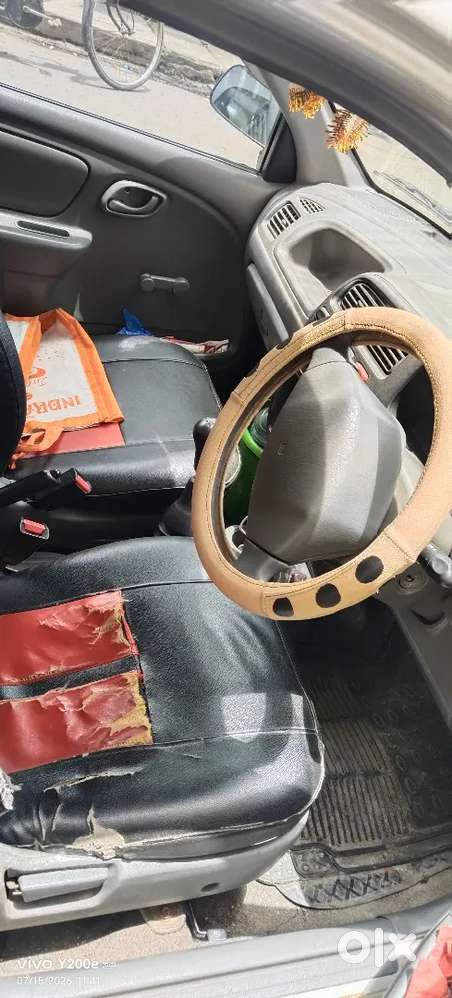 Maruti Suzuki 800 2007 Petrol 91000 Km Driven