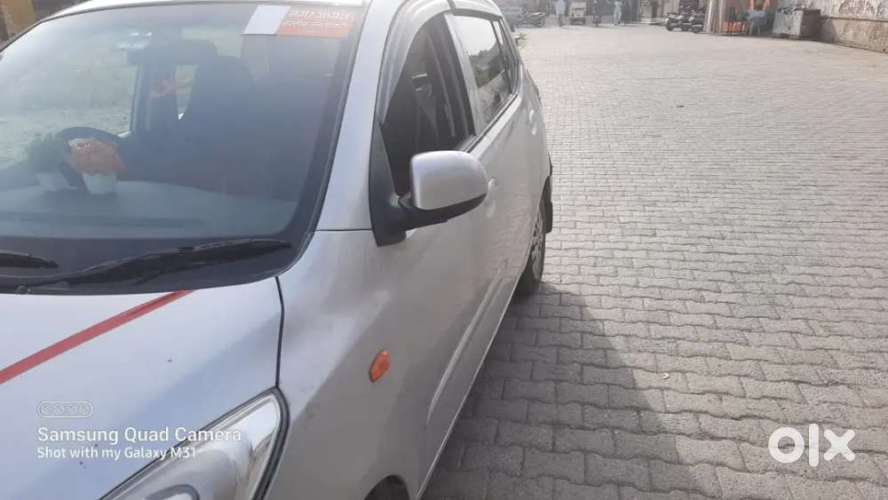 Good Condition