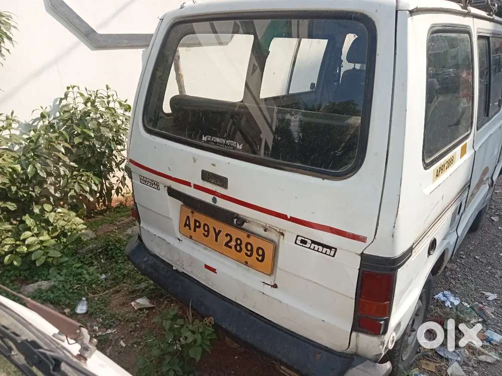 Tax Vehicle  In  Good Condition