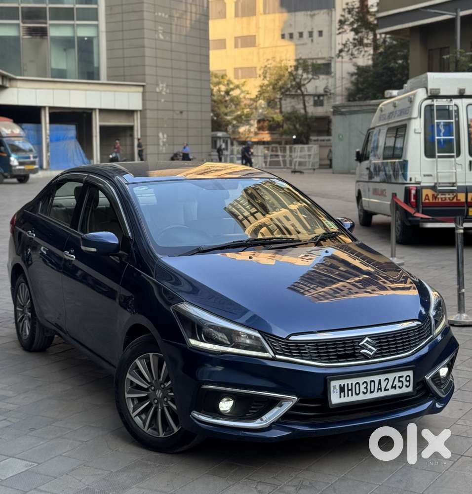 Maruti Suzuki Ciaz