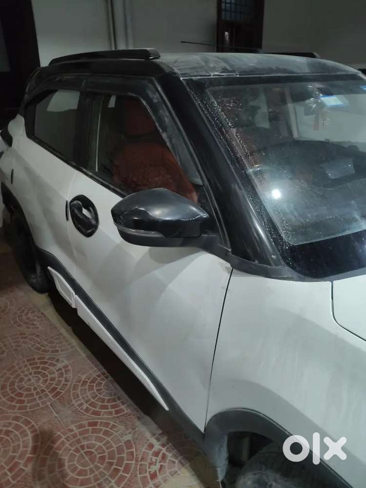 Tata Punch 2023 Revotron Pure