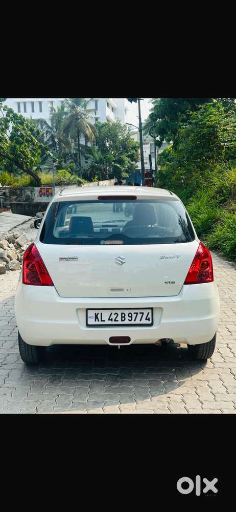 Maruti Suzuki Swift Ddis Ldi, 2009, Diesel