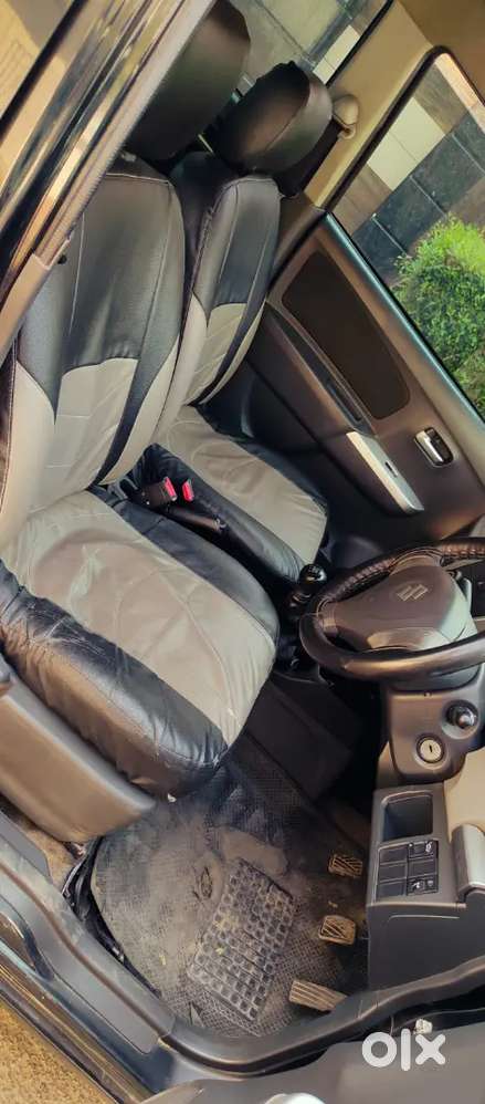 Maruti Suzuki Wagon R 1.0 2010 Petrol 45000 Km Driven