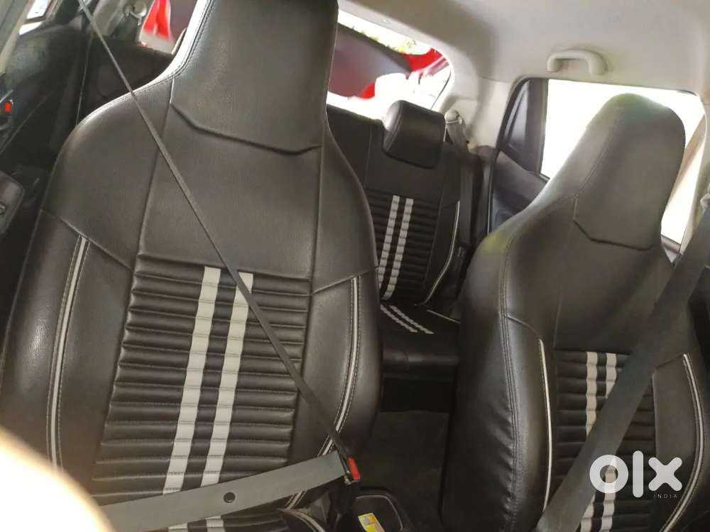 Maruti Suzuki Swift 2020 Petrol Good Condition