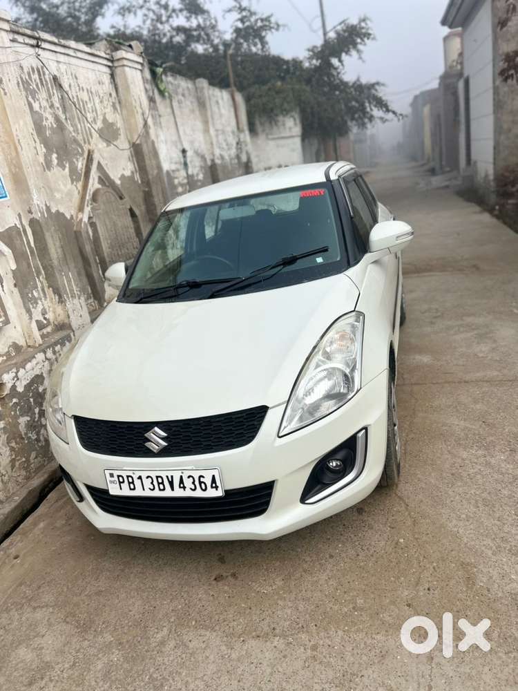 Maruti Suzuki Swift Diesel 2016
