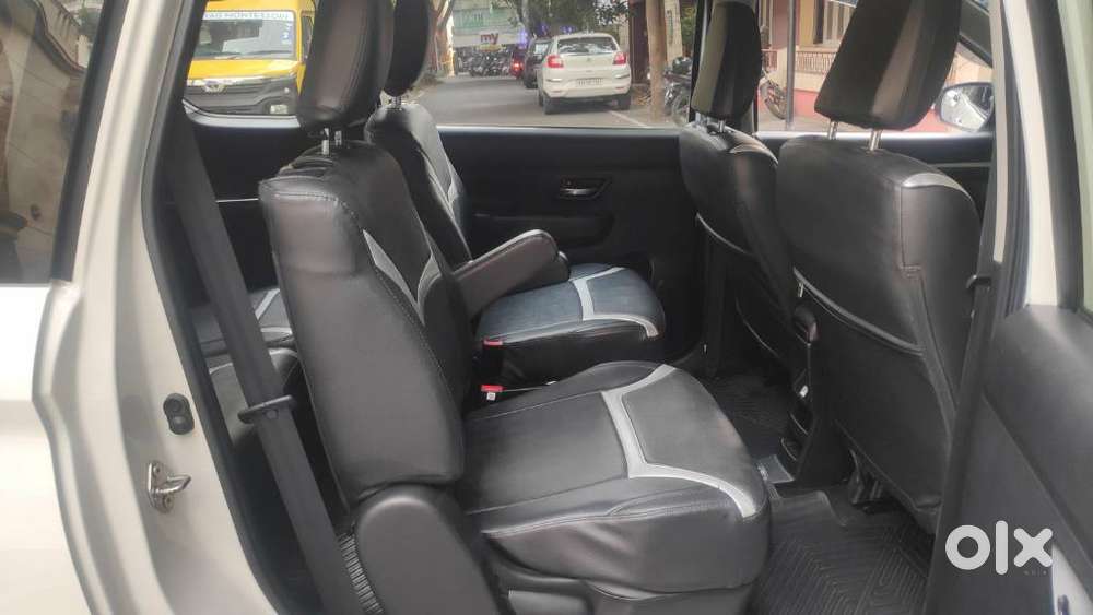 Maruti Suzuki Xl6 1.5 Zeta At, 2020, Petrol
