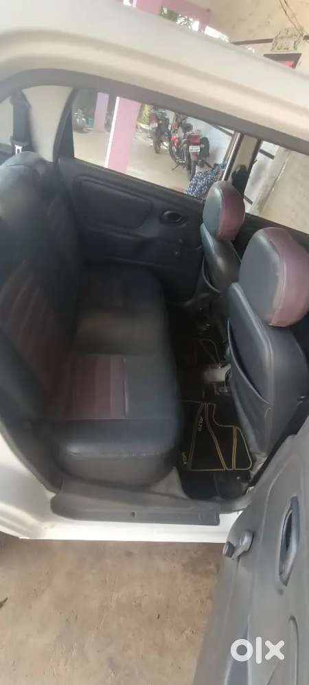 Maruti Suzuki Alto Lxi 2007 Petrol Manual
