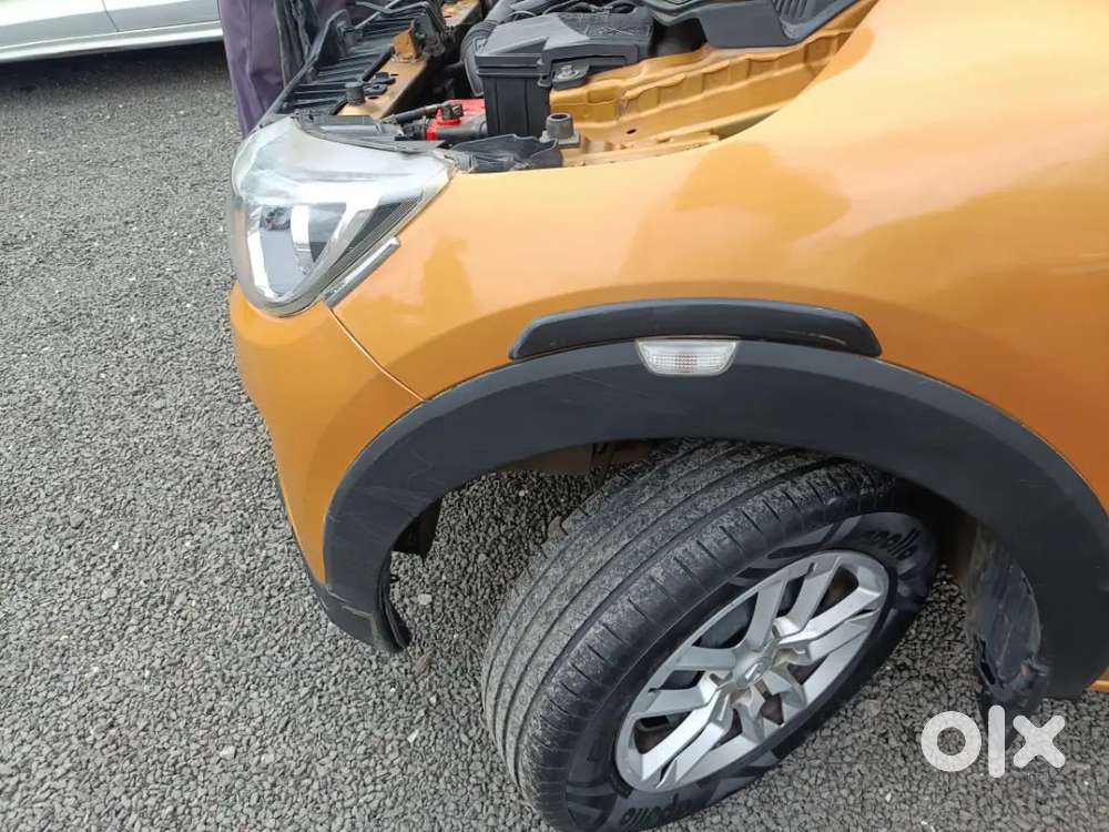 Renault Triber 2021 Manual Petrol