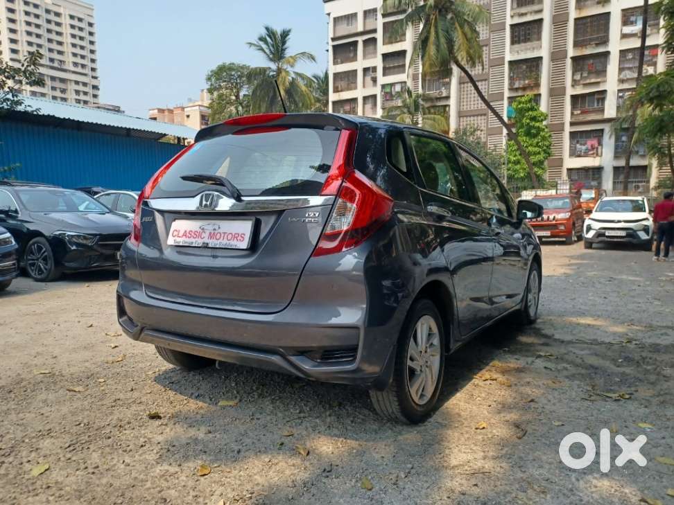 Honda Jazz [2020-2023] 1.2 Vx I-vtec Mt, 2022, Petrol