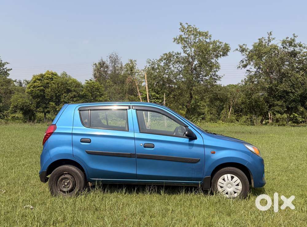 Maruti Suzuki Alto 800 Lxi, 2017, Petrol