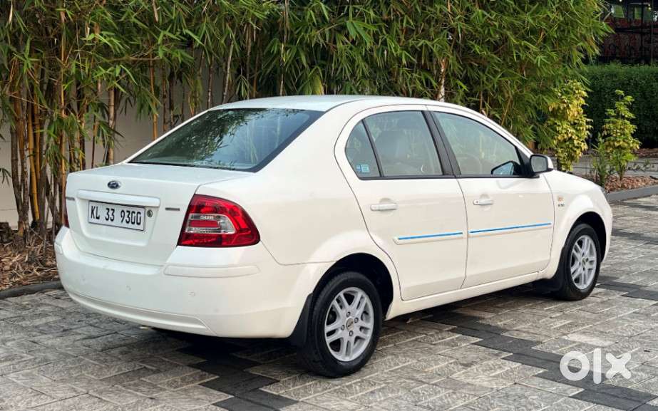 Ford Fiesta 1.4 Exi Ltd, 2008, Petrol