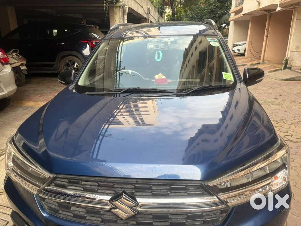 Maruti Xl6 2021 Petrol