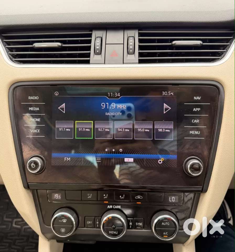 Skoda Octavia 2.0 L&k Tdi, 2017, Diesel
