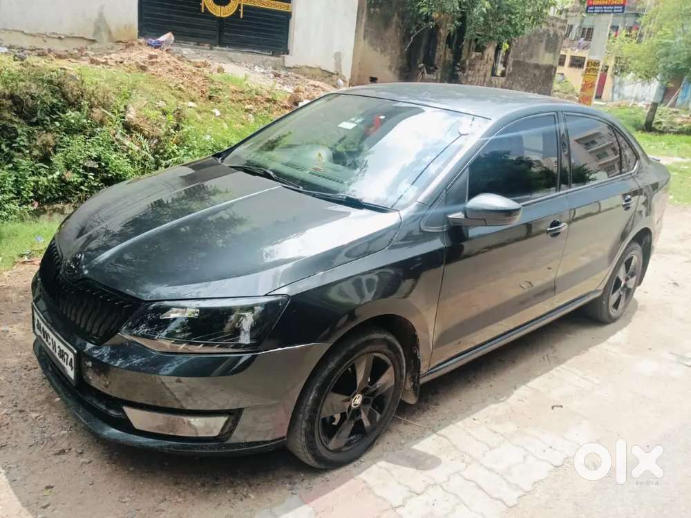 Skoda Rapid For Sale