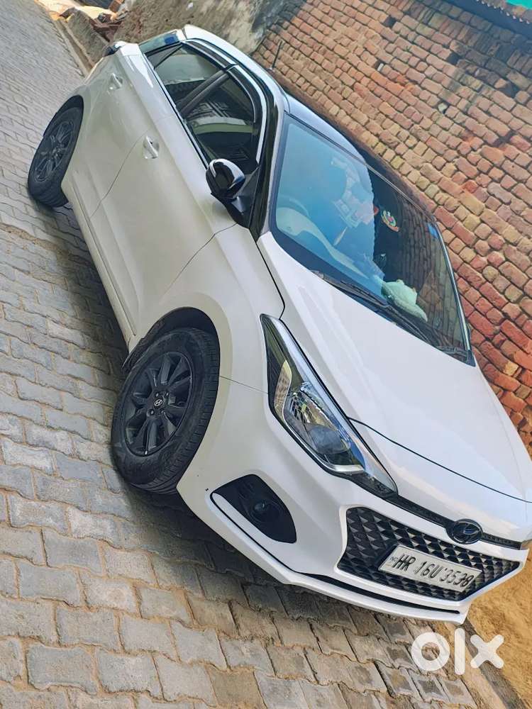 Hyundai I20 2018 Cng & Hybrids 149000 Km Driven