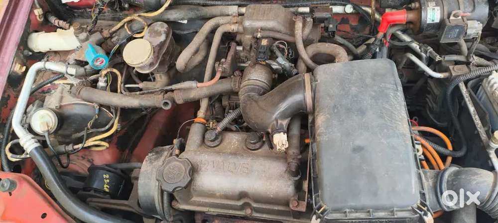 2005 Maruti Suzuki Alto