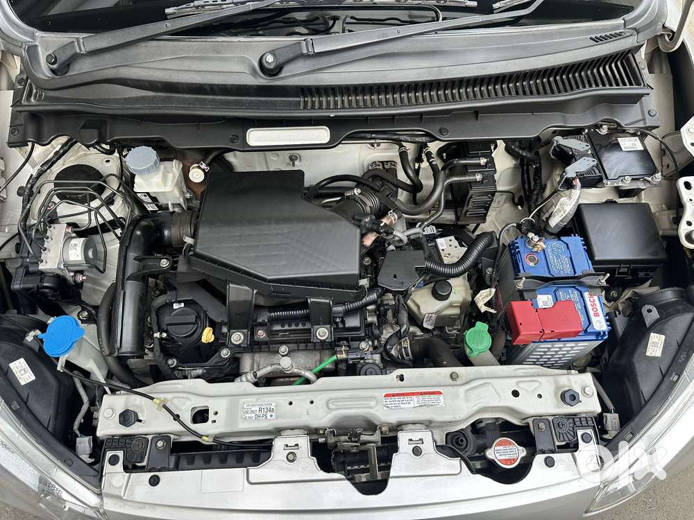 Maruti Suzuki Alto K10 Vxi Amt Optional, 2023, Petrol