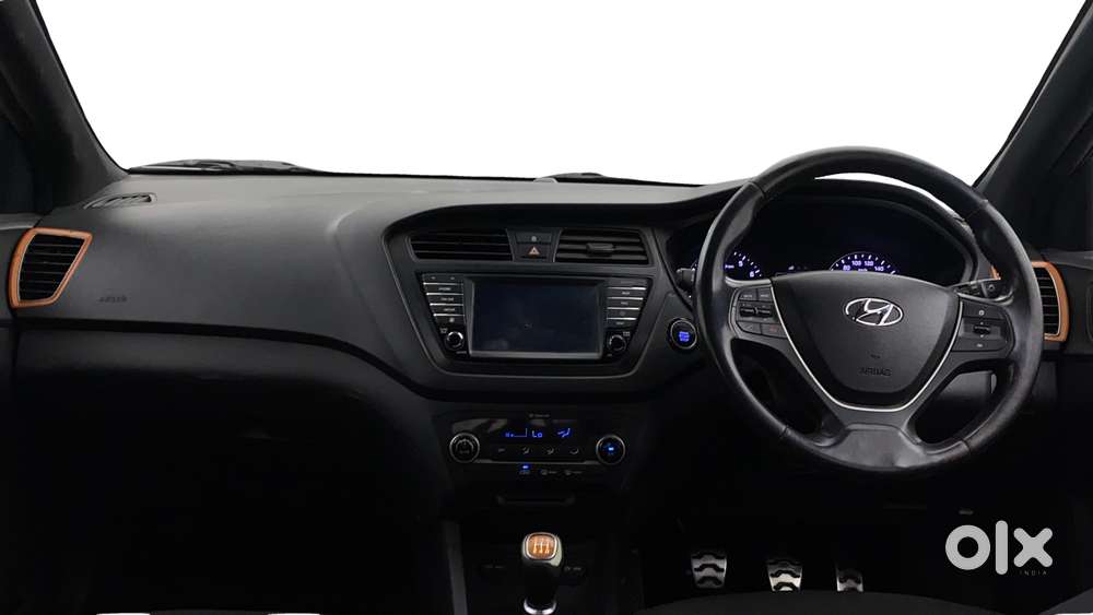 Hyundai I20 Active 1.2 Sx, 2016, Petrol