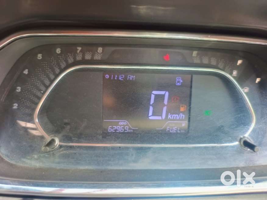 Tata Tigor 1.2 Revotron Xz Plus Cng, 2022, Cng & Hybrids