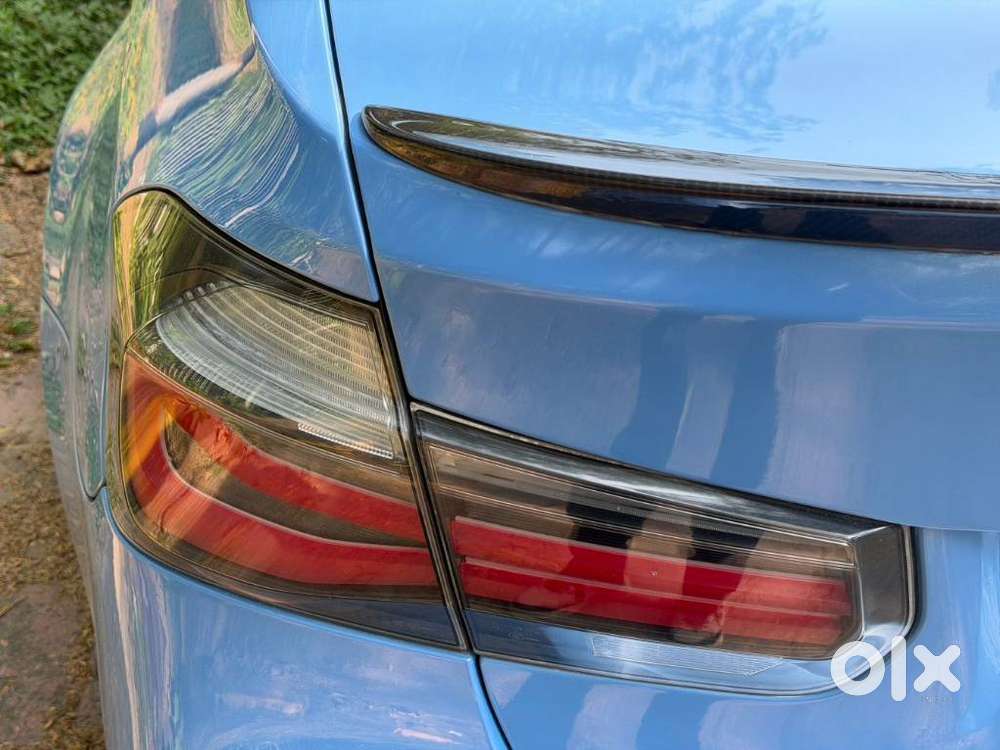 Bmw M3, 2016, Petrol