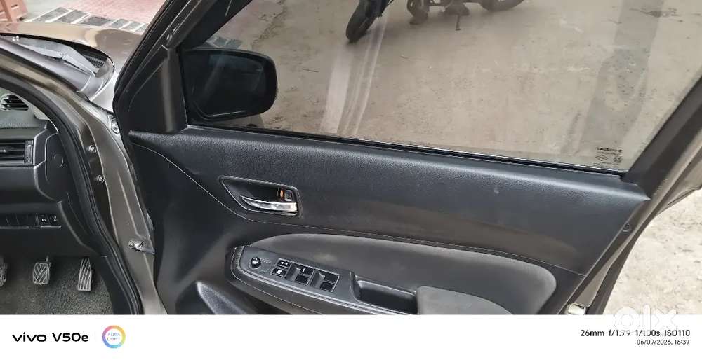 Maruti Suzuki Swift 2020