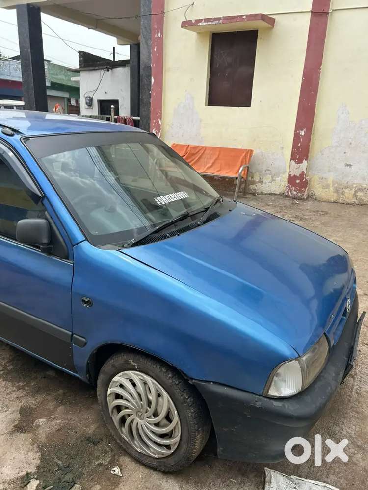 Maruti Suzuki 800 1999