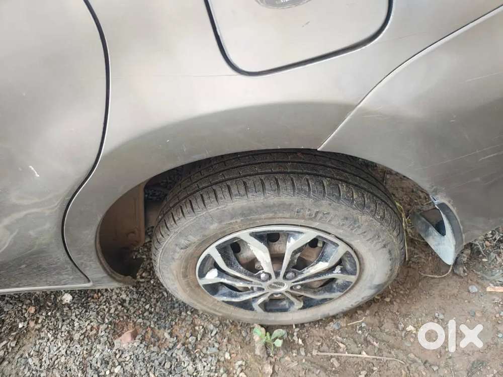 Datsun Go Plus 2018 Petrol 89000 Km Driven