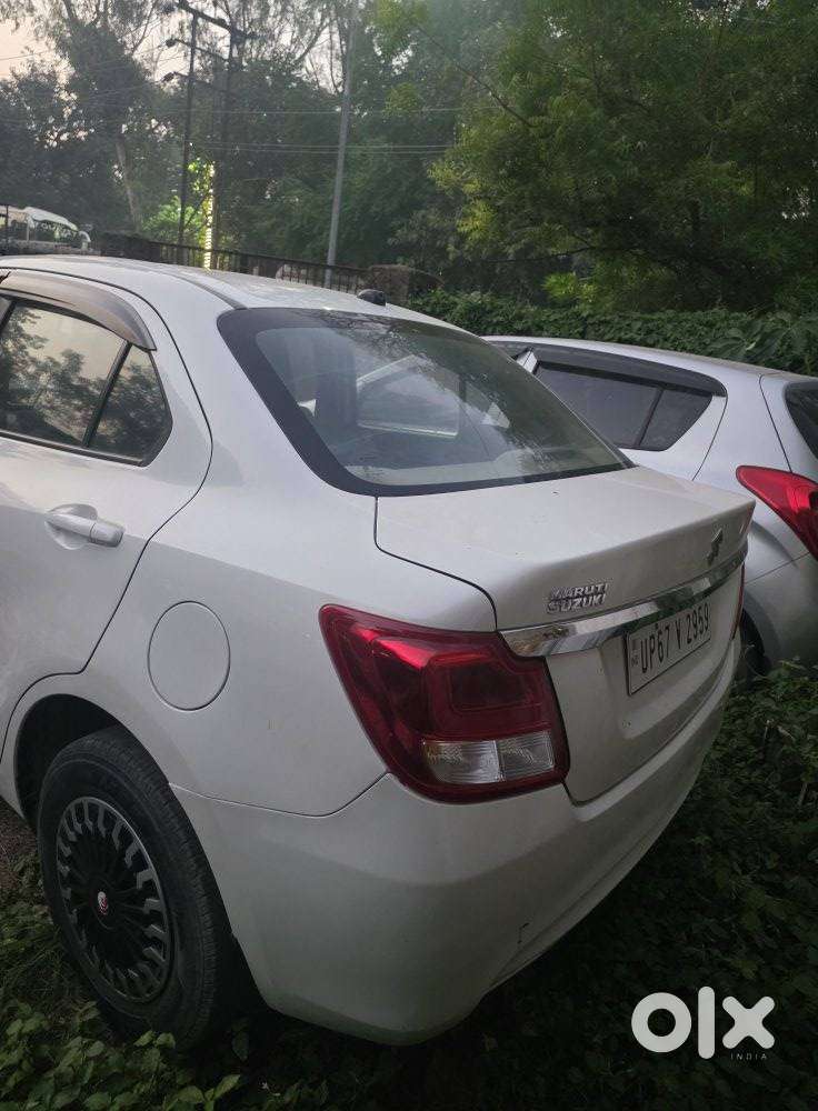 Maruti Suzuki Dzire Vdi, 2018, Diesel