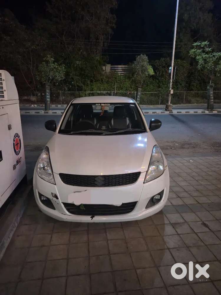 Maruti Suzuki Swift 2013 Diesel Good Condition