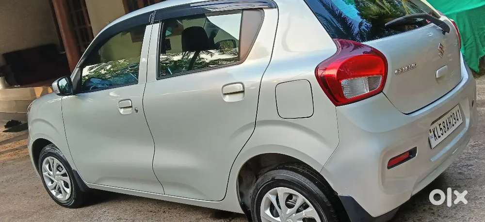 Maruti Suzuki Celerio 2023 Petrol 28500 Km  New Insurance,