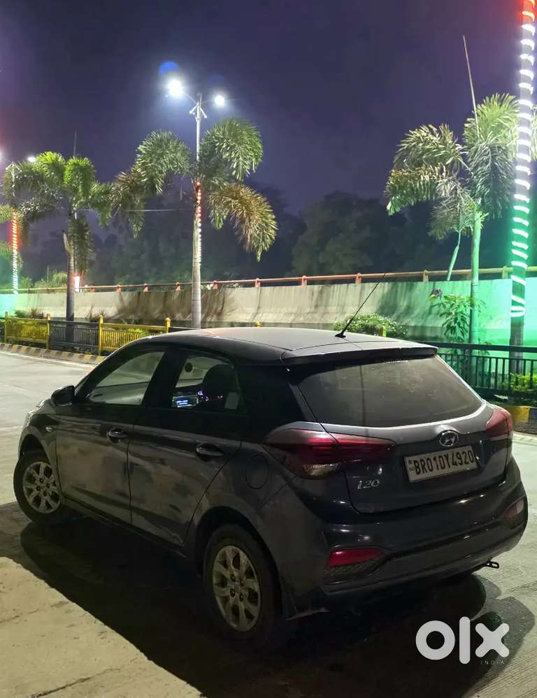 Koi Problem Nahi Hai