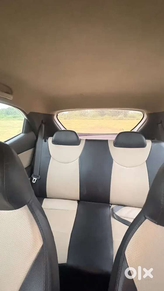 Hyundai Eon 0.8 Era 2014 Petrol