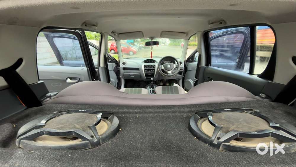 2014 Maruti Suzuki Alto