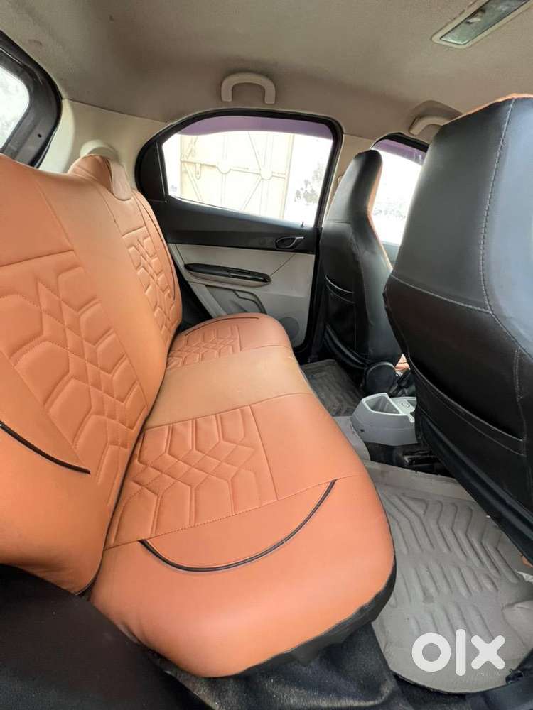 Tata Diesel Manual Car 2017
