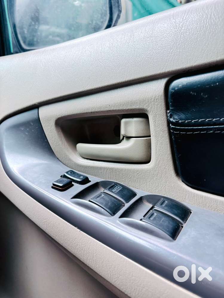 Toyota Innova 2007 Diesel Type 4