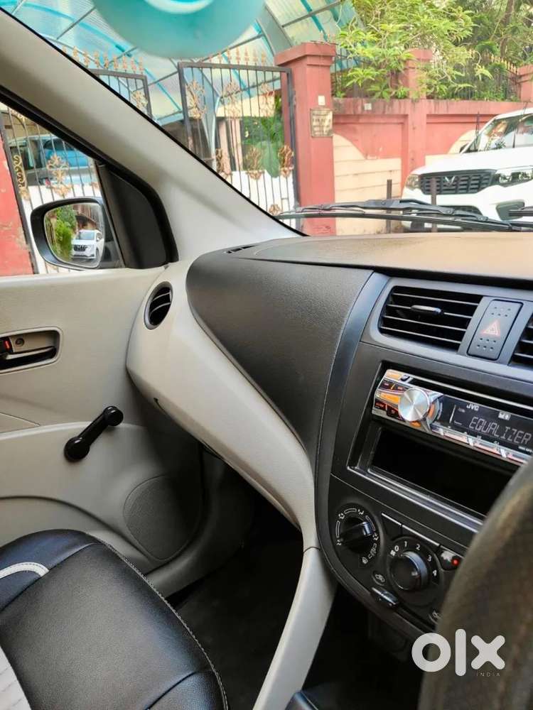 Maruti Suzuki Celerio Lxi(o), 2015, Petrol