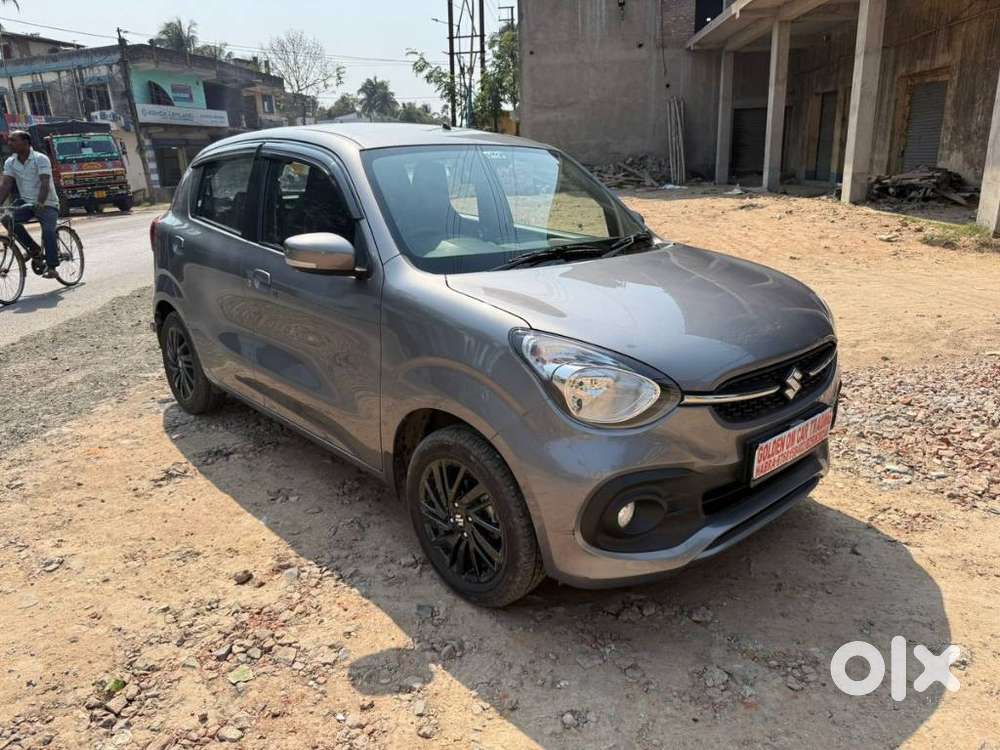 Maruti Suzuki Celerio 1.0 Zxi Plus Ags, 2025, Petrol
