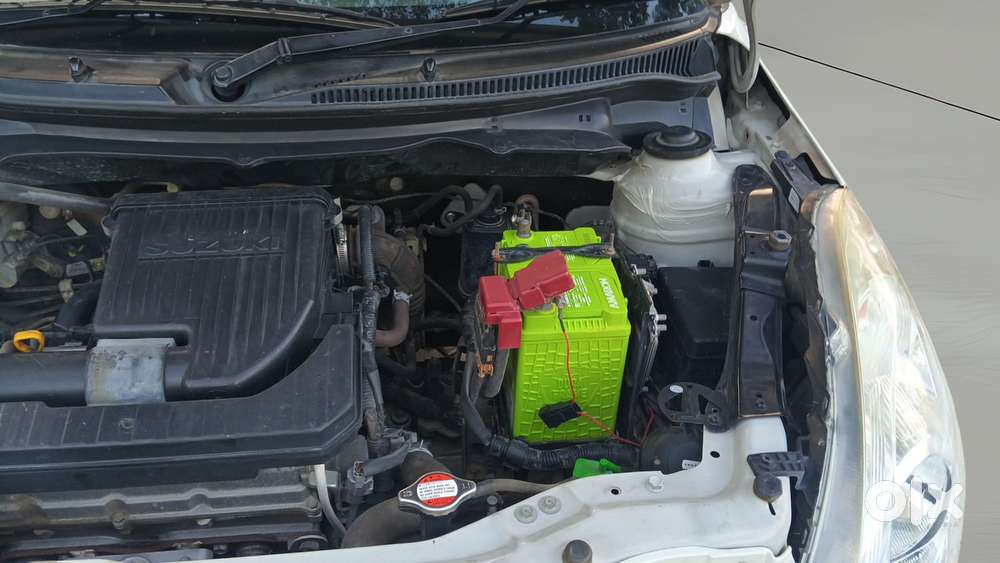 Maruti Suzuki Swift 1.3 Lxi, 2013, Petrol