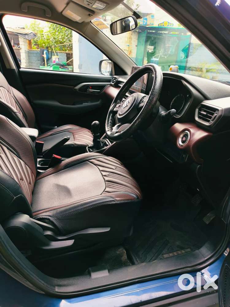 Maruti Suzuki Grand Vitara 1.5 Delta Smart Hybrid, 2024, Petrol