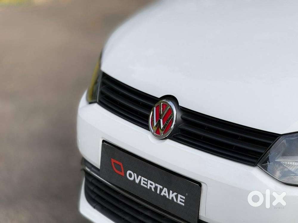 Volkswagen Polo 2013-2015 Gt Tsi, 2018, Petrol